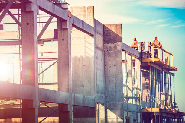 Best Concrete Foundation Repair in Hollandale, MS