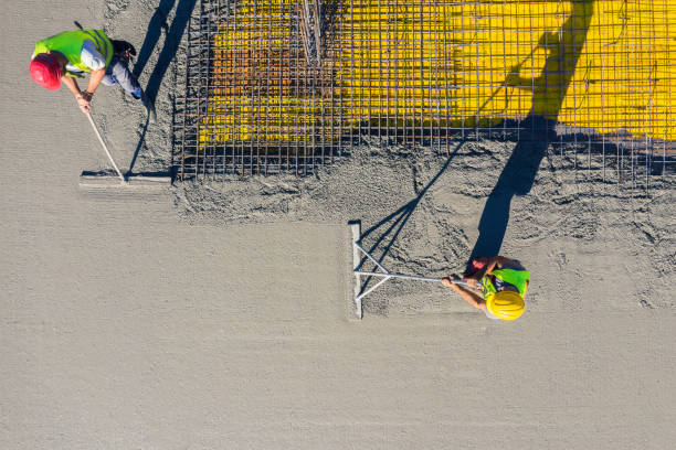 Best Concrete Removal and Replacement in Hollandale, MS