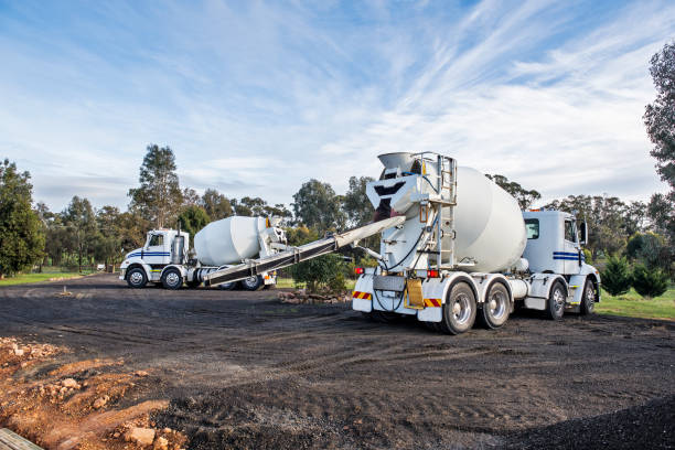 Best Concrete Grinding and Polishing in Hollandale, MS