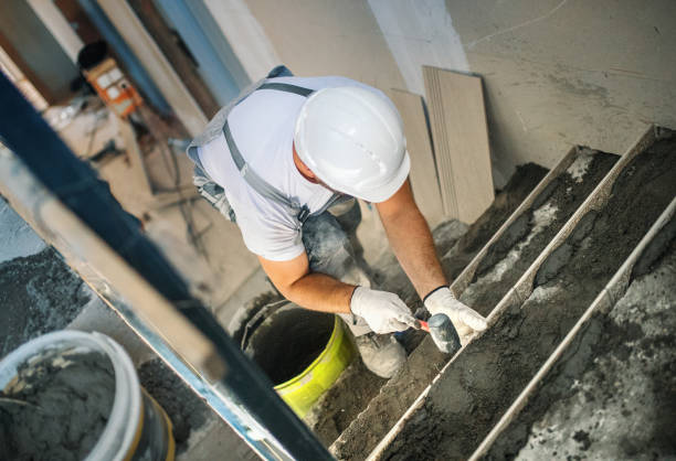 Best Concrete Driveway Installation in Hollandale, MS