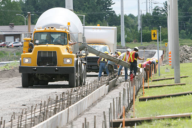 Best Concrete Retaining Walls in Hollandale, MS